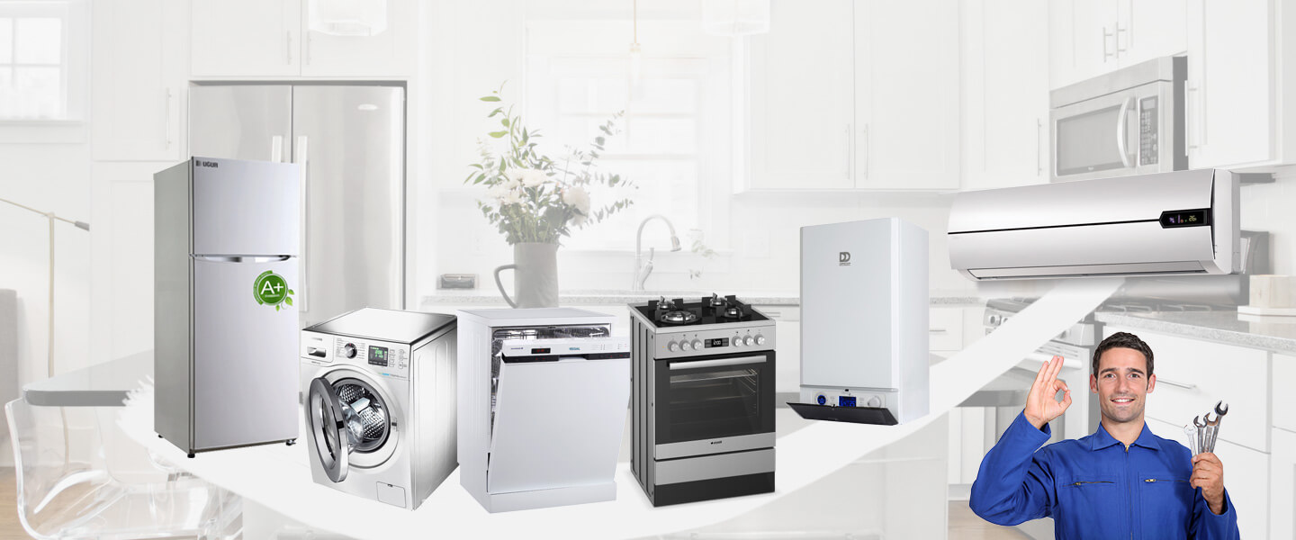 Sasalı Gaggenau Servisi